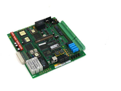 ALLEN BRADLEY 1336T-GT1-SP34B