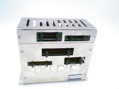 TOKYO ELECTRON STC-CTL