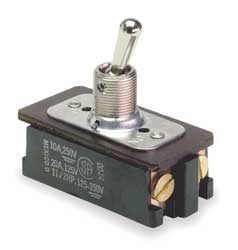 CARLING SWITCH EK204-73-XMS