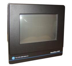 ALLEN BRADLEY 2711-TC1