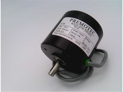 PREMOTEC 4322-016-58023