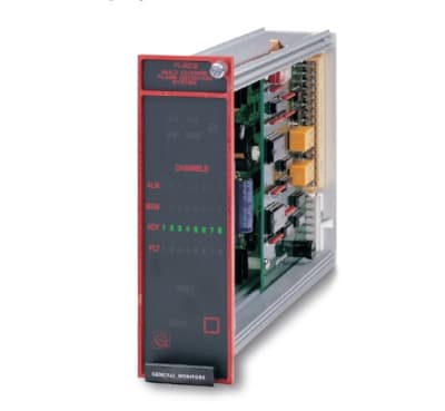 GENERAL MONITORS INC FL802-311-800-120