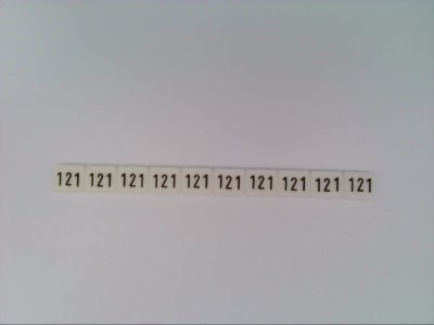 CONTA CLIP 2102.1121