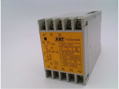 ART HOCKENHEIM NAK2-HDM