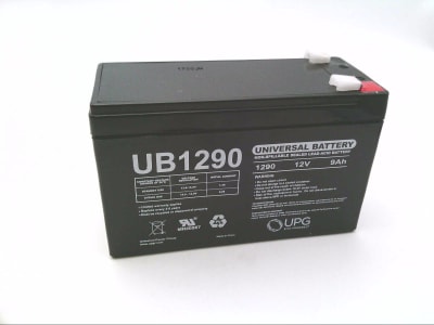 UNIVERSAL BATTERY UB1290