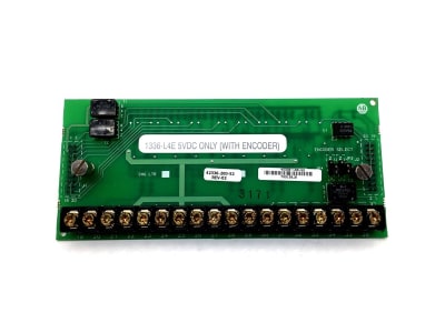 ALLEN BRADLEY 1336-L4E