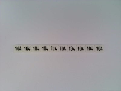CONTA CLIP 2102.1104