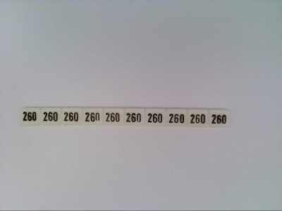 CONTA CLIP 2102.1260