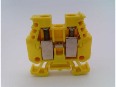 ALLEN BRADLEY 1492-WM4-Y