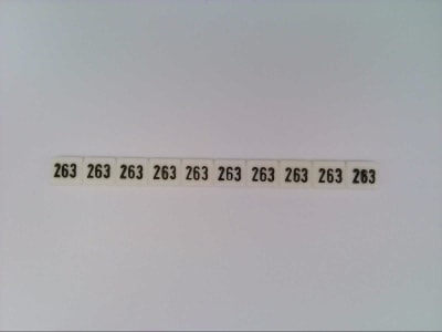 CONTA CLIP 2102.1263