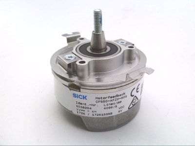 SICK CFS50-AFZ0-S01