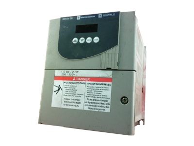 SCHNEIDER ELECTRIC ATV28HU29M2U