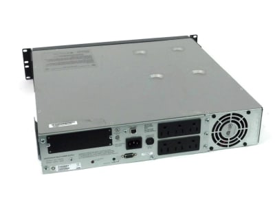 SCHNEIDER ELECTRIC DLA1500RM2U