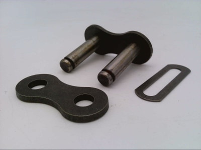 DIAMOND CHAIN C-4334CL-08