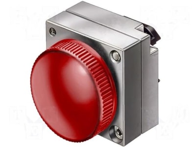 SIEMENS 3SB3501-6AA20