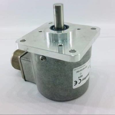 ALLEN BRADLEY 845H-SJDZ24FWY2C