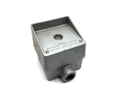 EATON CORPORATION PEC-4