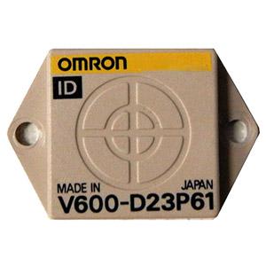 OMRON V600-D23P61