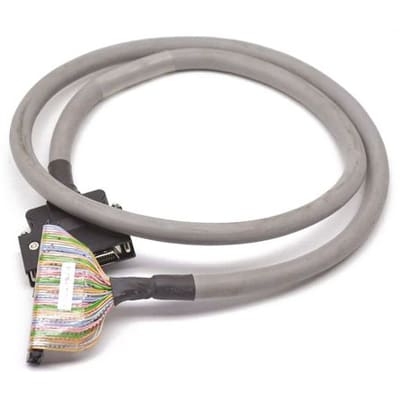 OMRON XW2Z-100J-B24