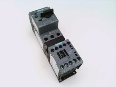 SIEMENS 3RA2110-1BA15-1AK6