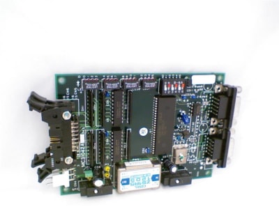 TOKYO ELECTRON MC-31041A