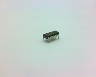 TEXAS INSTRUMENTS SEMI DM7425N