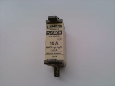 SIEMENS 3NA5803-6