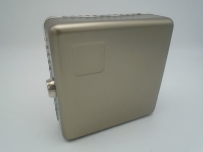 HONEYWELL TG510-C-1007