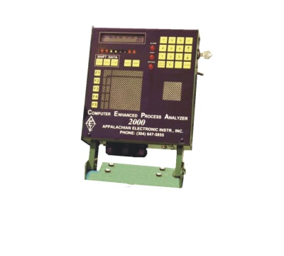 APPALACHIAN CEPA2000