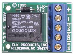 ELK PRODUCTS ELK-912