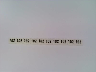 CONTA CLIP 2102.1102
