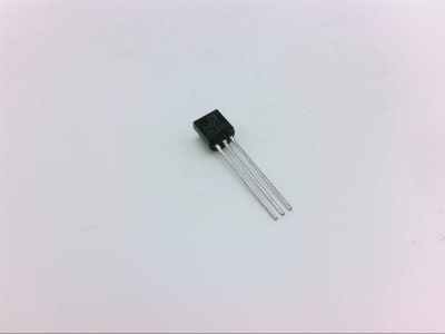 NXP SEMICONDUCTOR 2N6027