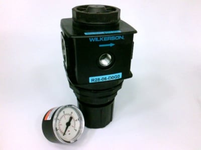 WILKERSON PNEUMATIC R28-06-D0G0