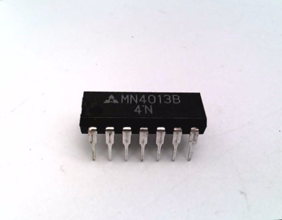 MITSUBISHI MN4013B