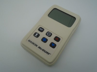 DAIKIN INDUSTRIES 910121754