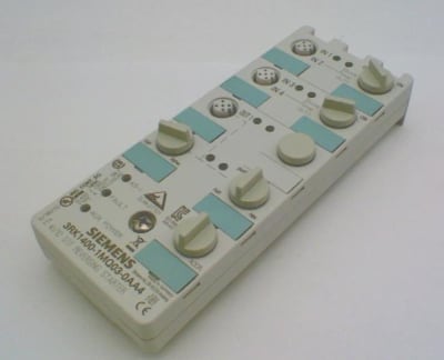 SIEMENS 3RK1400-1MQ03-0AA4