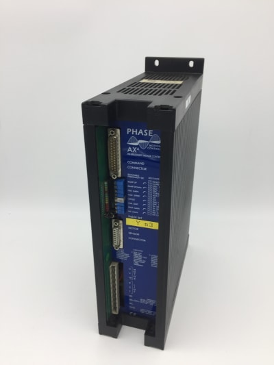 PHASE MOTION CONTROL AX5.7/11-2