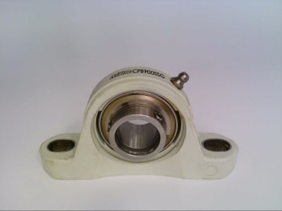 SKF CPB100SSG