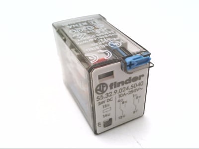 FINDER 55.32.9.024.5040