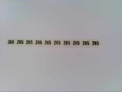 CONTA CLIP 2102.1265