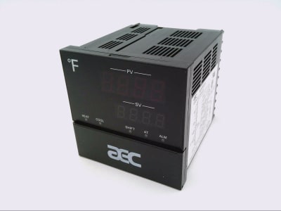 AEC INTERNATIONAL E5AX-VSS-AEC-320