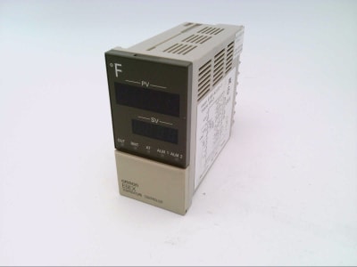 OMRON E5EX-A03TC-F