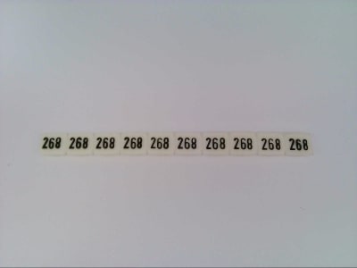 CONTA CLIP 2102.1268