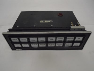 RONAN ENGINEERING CO 2.8LB4000-24VDC