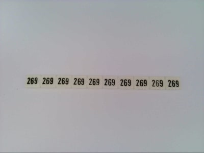 CONTA CLIP 2102.1269