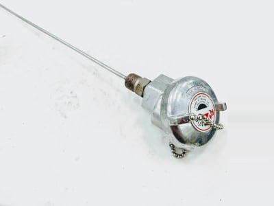 PYROMATION INC J39018E-00-32