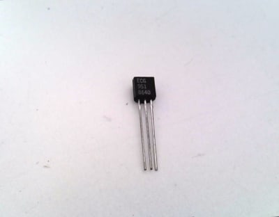 PHILIPS ECG-951