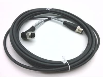 PEPPERL & FUCHS V1-W-BK5M-PUR-U-V1-G