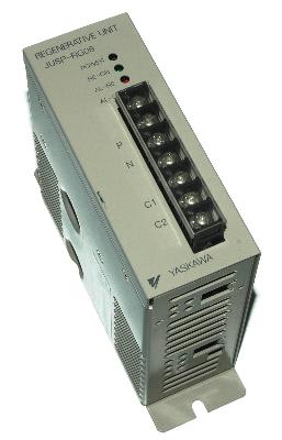 YASKAWA ELECTRIC JUSP-RG08