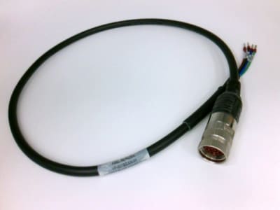 KOLLMORGEN VP-507BEAN-01